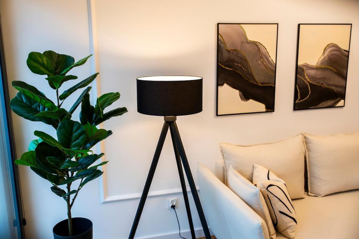 Luksusowy Przy Parku Apartment *