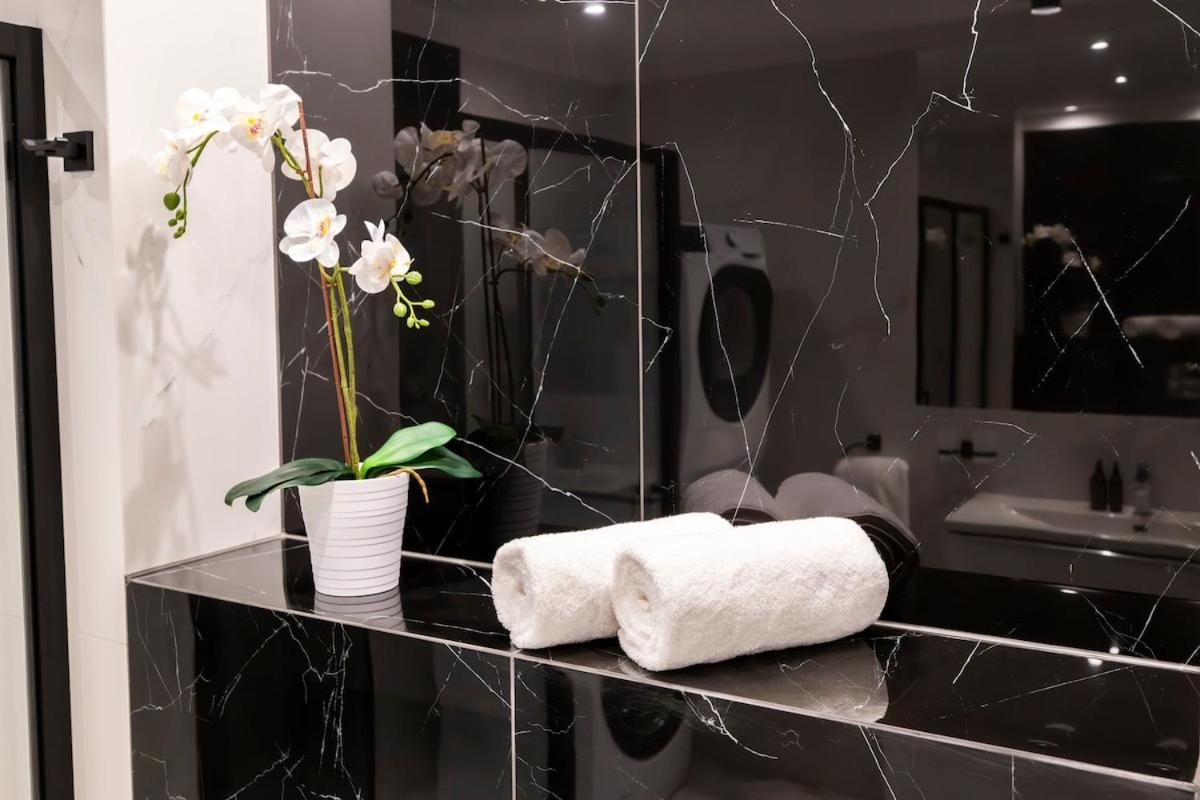 Apartment Luksusowy Przy Parku Tarnowskie Góry