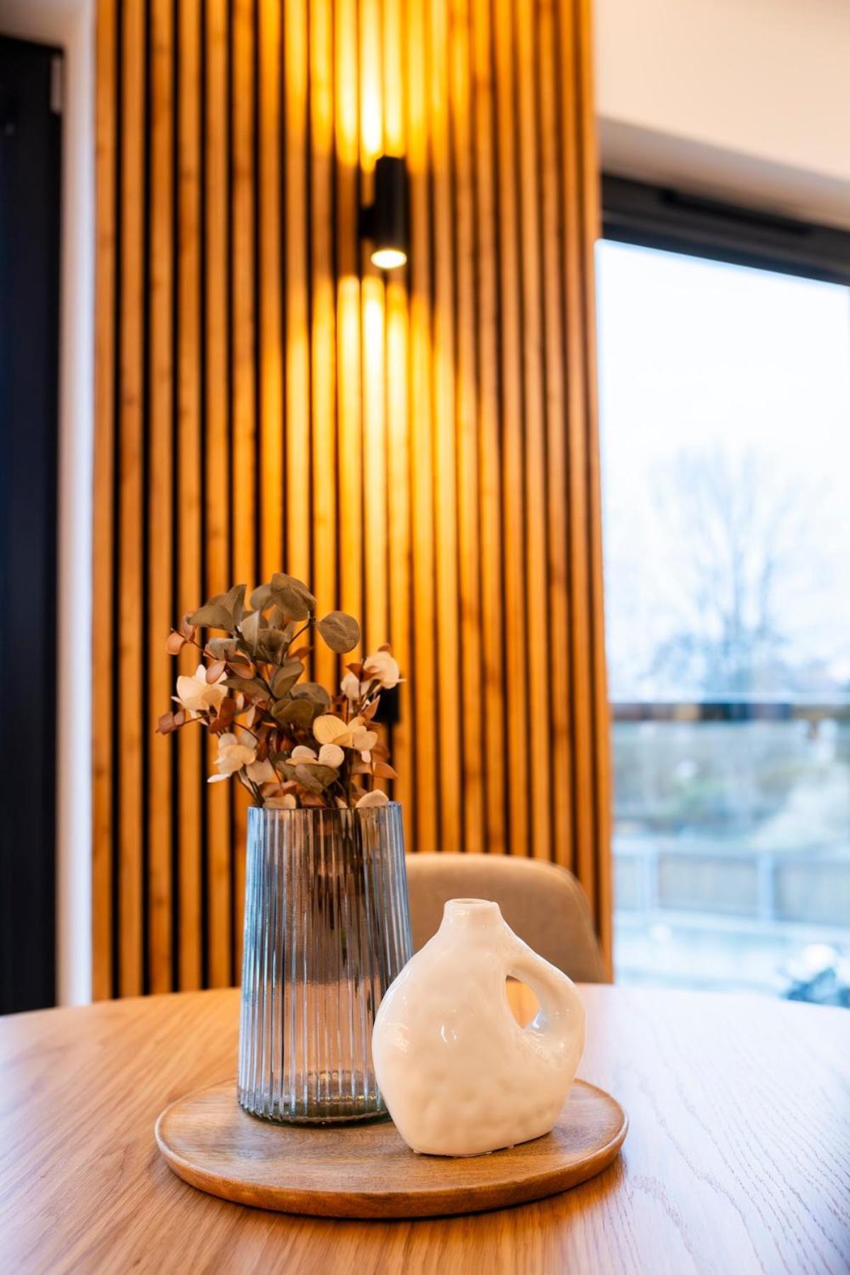 Apartment Luksusowy Przy Parku