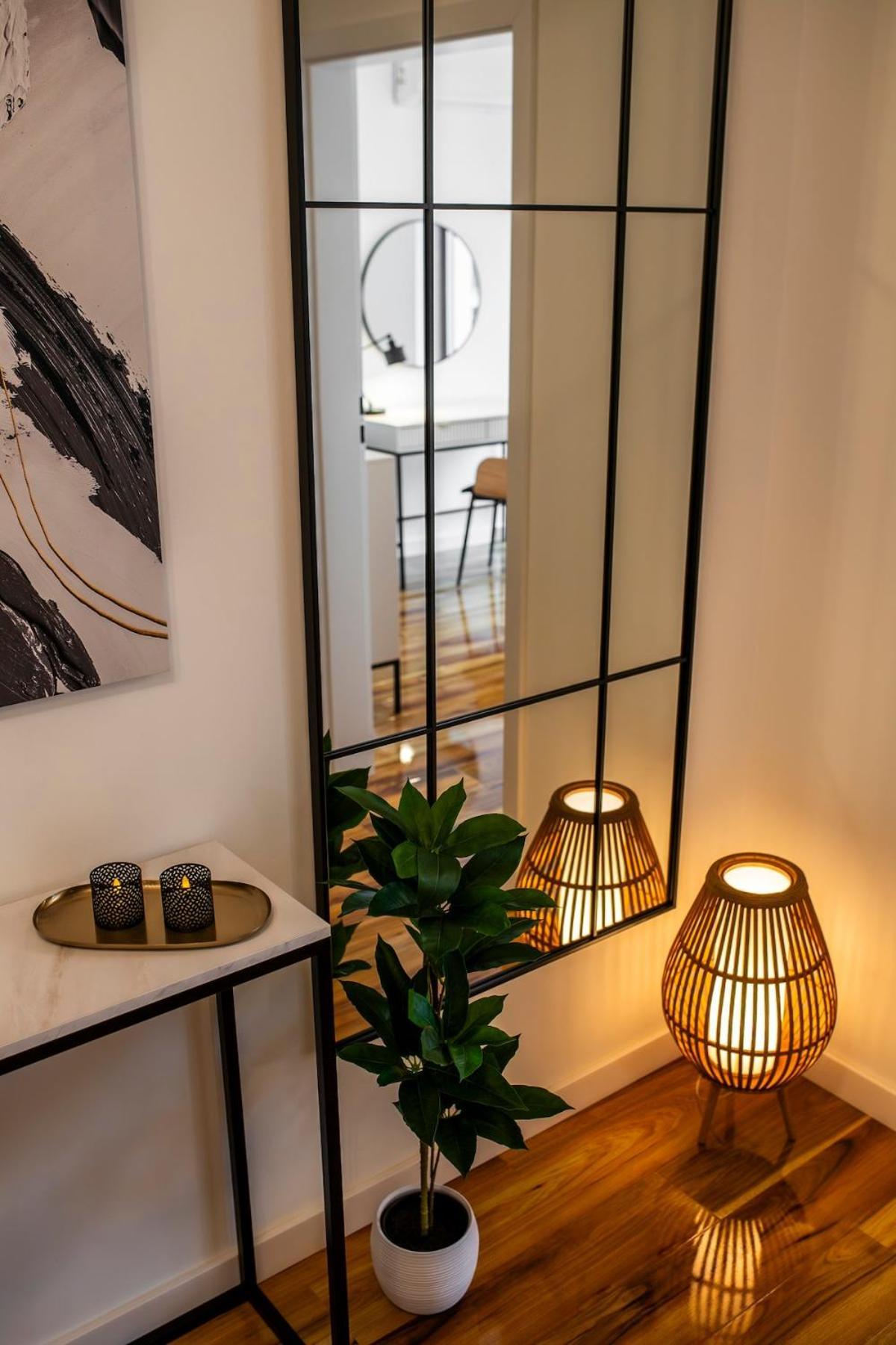 Luksusowy Przy Parku Apartment *