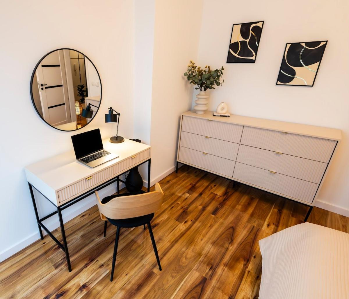 Apartment Luksusowy Przy Parku Tarnowskie Góry
